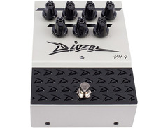 Diezel VH4 Overdrive Pedal image 2