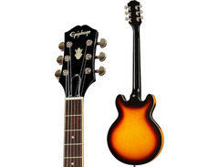 Epiphone ES-339 Semi-hollowbody image 2