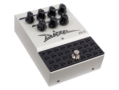 Diezel VH4 Overdrive Pedal image 3