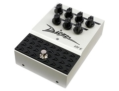 Diezel VH4 Overdrive Pedal image 4