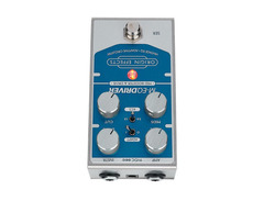 Origin Effects M-EQ Driver Mid Booster and Drive Pedal image 4