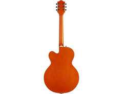 Gretsch G6120DE Duane Eddy Signature Hollowbody image 2