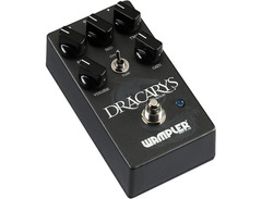 Wampler Dracarys image 4