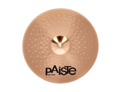 Paiste 18" PST 5 Ride / Crash Cymbal image 2
