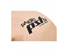 Paiste 18" PST 5 Ride / Crash Cymbal image 3