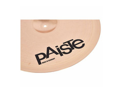 Paiste 18" PST 5 Ride / Crash Cymbal image 4