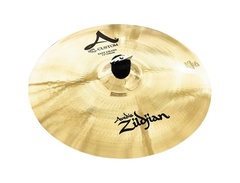 Zildjian 15" A Custom Crash image 2