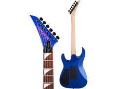 Jackson X Series Dinky Dk3xr Hss Electric Guitar image 2