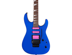 Jackson X Series Dinky Dk3xr Hss Electric Guitar image 3