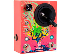 Walrus Audio Melee: Wall of Noise image 2
