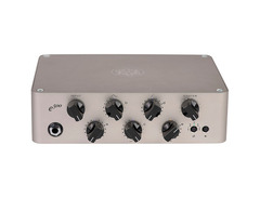 Darkglass Electronics Darkglass Exponent 500 Bass Amplifier Head image 2