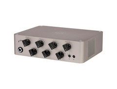 Darkglass Electronics Darkglass Exponent 500 Bass Amplifier Head image 3