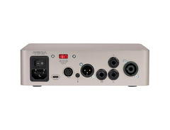 Darkglass Electronics Darkglass Exponent 500 Bass Amplifier Head image 4