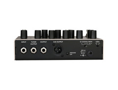 Fender Downtown Express Bass Multi-Effect Pedal - What To Know