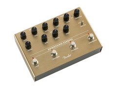Fender Downtown Express Bass Multi-Effect Pedal image 3