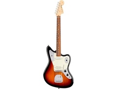 Fender American Professional Jaguar image 3