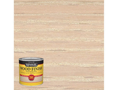 Minwax Wood Finish 275 Simply White Penetrating Stain image 3