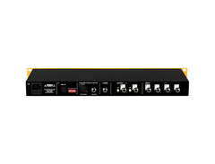 Radial JX42 V2 Guitar and Amp Switcher image 2