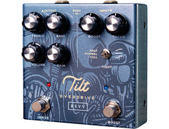 Revv Shawn Tubbs Tilt Overdrive image 2