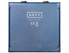 Revv Shawn Tubbs Tilt Overdrive image 3