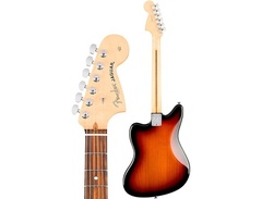 Fender American Professional Jaguar image 4