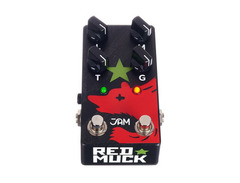 JAM Pedals Red Muck Bass image 2