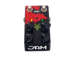 JAM Pedals Red Muck Bass image 4