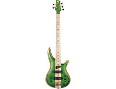 Ibanez Premium SR5FMDX image 2