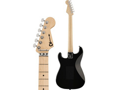 Charvel Pro-Mod So-Cal Style 1 HH FR M Electric Guitar image 2