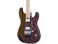 Charvel Pro Mod San Dimas SD1 HH FR M Electric Guitar image 3