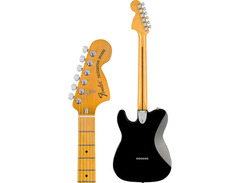 Fender American Vintage II 1975 Telecaster Deluxe Electric Guitar image 2