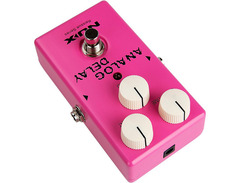 NuX Reissue Series Analog Delay image 4