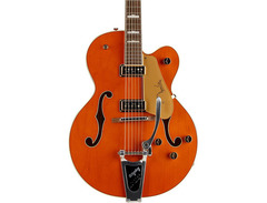 Gretsch G6120DE Duane Eddy Signature Hollowbody image 3