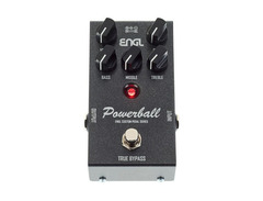 ENGL Amplifiers Powerball Distortion Pedal image 2