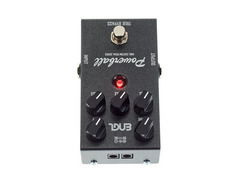 ENGL Amplifiers Powerball Distortion Pedal - What To Know & Where