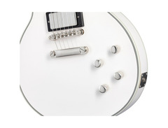 Epiphone Jerry Cantrell Les Paul Custom Prophecy Electric Guitar image 4