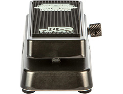 Dunlop JC95FFS Jerry Cantrell Cry Baby Limited Edition Wah - Firefly image 3