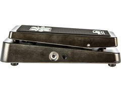 Dunlop JC95FFS Jerry Cantrell Cry Baby Limited Edition Wah - Firefly image 4