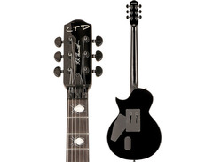 ESP LTD Kirk Hammett KH-3 Spider image 2