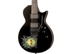 ESP LTD Kirk Hammett KH-3 Spider image 3