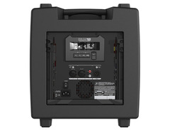 Mackie DLM12 2000W 12 inch Powered Speaker image 3