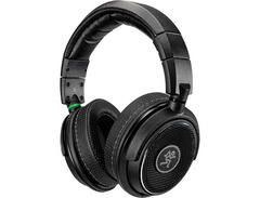 Mackie MC-450 Professional Open-back Headphones image 2