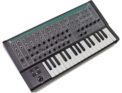 PWM Malevolent 32-Key Semi-Modular Analog Synthesizer image 2