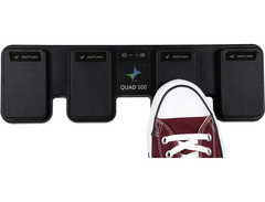 AirTurn Quad 500 Pedal Controller image 2