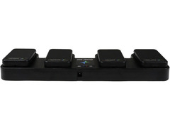 AirTurn Quad 500 Pedal Controller image 3