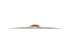 Zildjian 14 inch K Custom Fast Crash Cymbal image 2