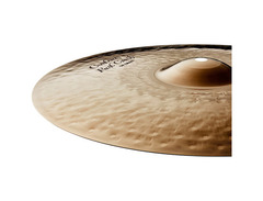 Zildjian 14 inch K Custom Fast Crash Cymbal image 4