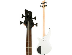 Jackson Spectra JS2 Bass Guitar image 4