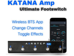 XSONIC AIRSTEP Kat Edition image 2
