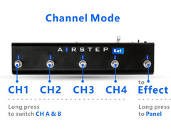 XSONIC AIRSTEP Kat Edition image 4